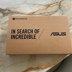 ASUS Chromebook Flip C234MA