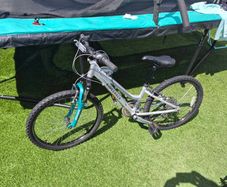 Girls Bike - Ridgeback Destiny 24