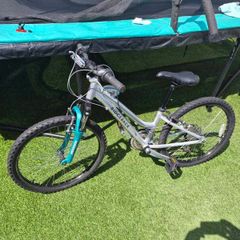 Girls Bike - Ridgeback Destiny 24