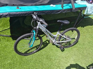 Girls Bike - Ridgeback Destiny 24