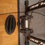 LifeLine Turbo Bike Trainer (Magnetic) Perfect Condition Image 2