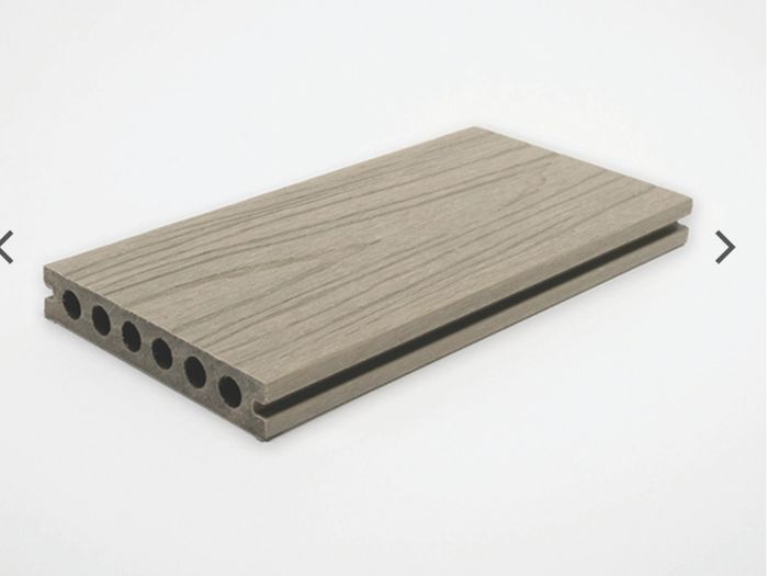 Composite Decking