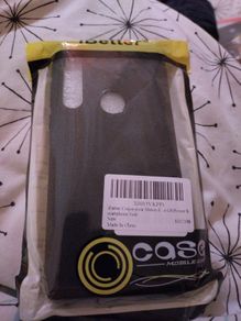 jelly case for Motorola g8 power S