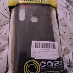 jelly case for Motorola g8 power S