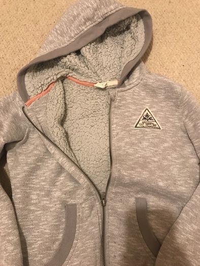 Girls hoodie