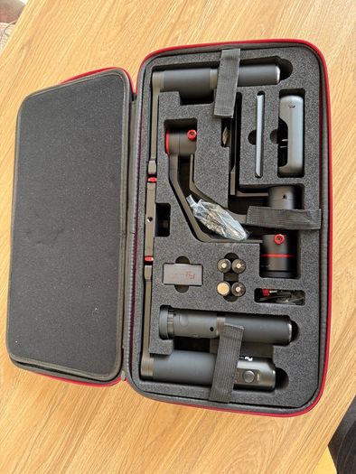 Feiyutech a2000 gimbal