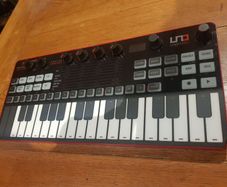 Uno Synth Pro Desktop