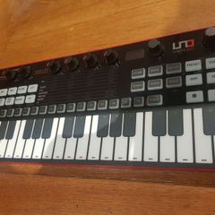 Uno Synth Pro Desktop