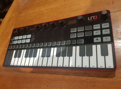 Uno Synth Pro Desktop