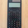 Sharp EL-W506T-GY Scientific Calculator Image 3