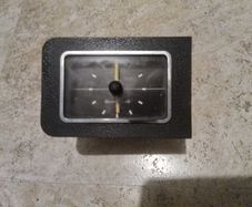 Opel Manta / Ascona Time Clock.