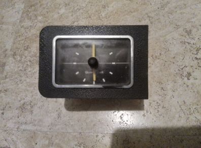 Opel Manta / Ascona Time Clock.