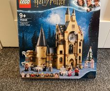 Harry potter Lego