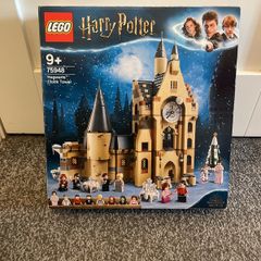 Harry potter Lego