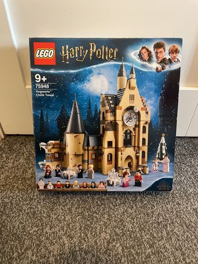 Harry potter Lego