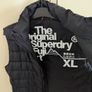 Superdry gilet Image 3