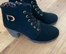 Brand new boots