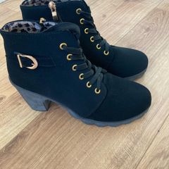 Brand new boots
