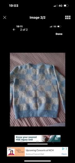 Sweater