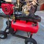 Air compressor Image 2