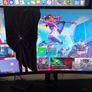 monitor Huawei 27 inch 4k 165hz Image 6