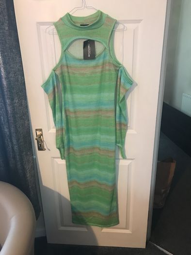 new plt dress