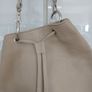 Leather shoulder bag Image 2