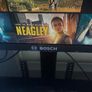 Bosch 32" monitor Image 2
