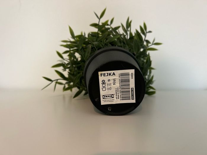 IKEA Fejka artificial plant
