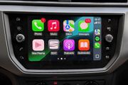 Seat Factory Apple Carplay &amp; Android Auto activation