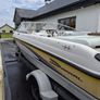 Chaparral 180 speed boat Image 5