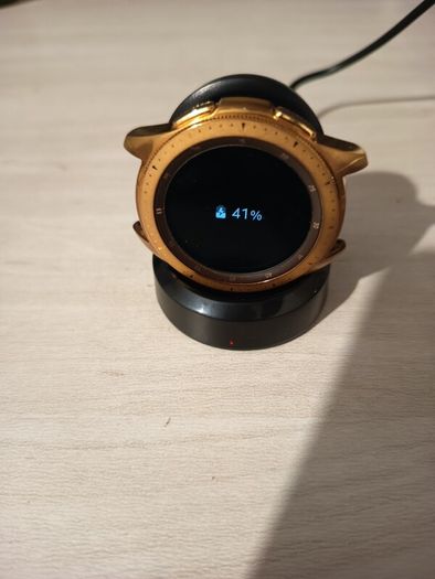 Samsung galaxy watch