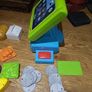 Leap Frog Cash register Image 3
