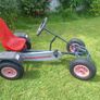 Berg Extra Go Kart Single Seat Image 5