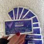 20 Pouches whitening strips Image 2