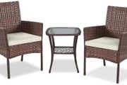 Outdoor Furniture Set