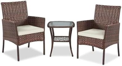 Outdoor Furniture Set