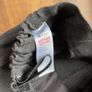 uniform dark grey trousers Image 2