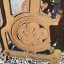 Antique mangle excellent condition Image 10