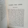 Damien the Leper by John Villiers Farrow (PT174) Image 5