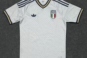 Italy 2026 World Cup Away Jersey