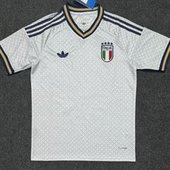 Italy 2026 World Cup Away Jersey