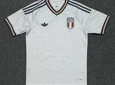 Italy 2026 World Cup Away Jersey