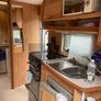 Morningstar five birth Caravan Image 6