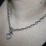 Necklace Bracelet  Sterling Silver 925 Image 3