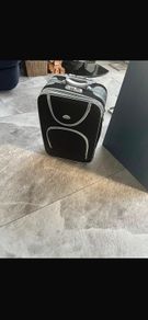 Suitcase