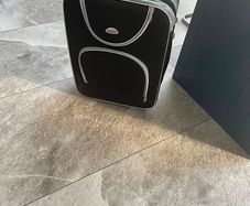 Suitcase