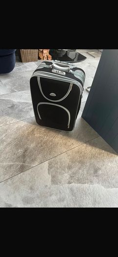 Suitcase