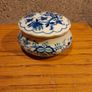blue pottery Image 3