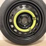 hyundai spare wheel kit Image 4